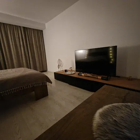 Nomad Nest 布拉索夫