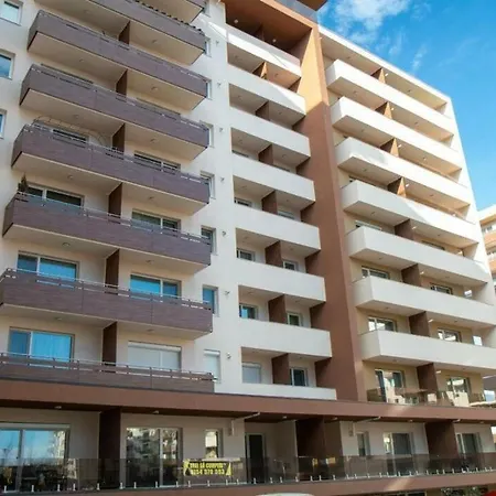 Nomad Nest * 布拉索夫